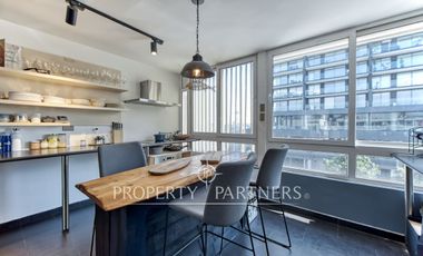 Excelente departamento con entrada directa al Country Club