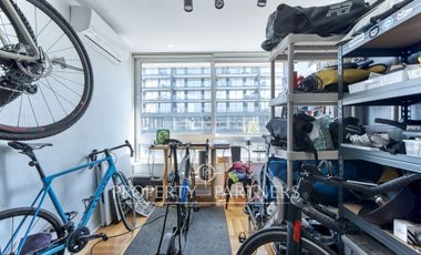 Excelente departamento con entrada directa al Country Club