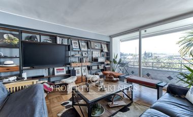 Excelente departamento con entrada directa al Country Club