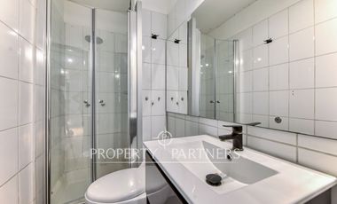 Excelente departamento con entrada directa al Country Club