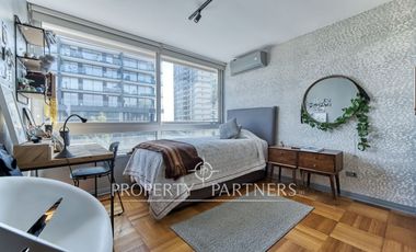 Excelente departamento con entrada directa al Country Club