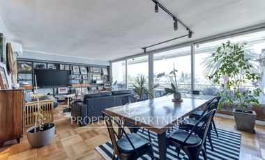 Excelente departamento con entrada directa al Country Club