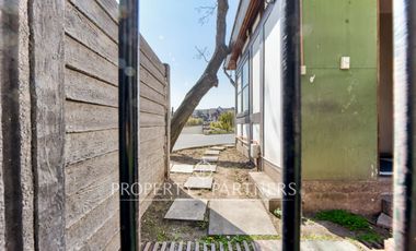 Excelente departamento con entrada directa al Country Club