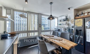 Excelente departamento con entrada directa al Country Club