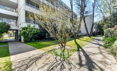 Excelente departamento con entrada directa al Country Club