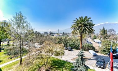 Excelente departamento con entrada directa al Country Club