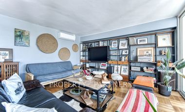 Excelente departamento con entrada directa al Country Club