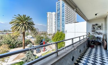 Excelente departamento con entrada directa al Country Club