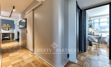 Excelente departamento con entrada directa al Country Club