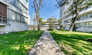 Excelente departamento con entrada directa al Country Club