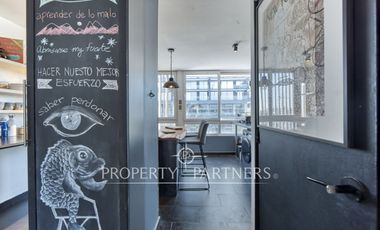 Excelente departamento con entrada directa al Country Club