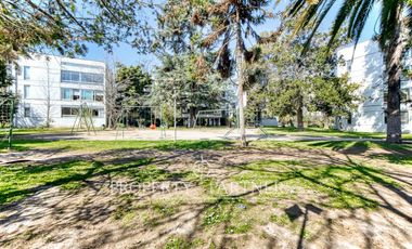 Excelente departamento con entrada directa al Country Club