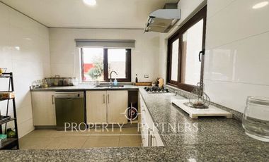 Casa en Condominio Sector Las Vertientes