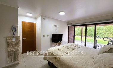 Casa en Condominio Sector Las Vertientes