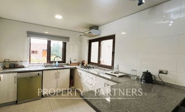 Casa en Condominio Sector Las Vertientes