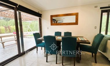 Casa en Condominio Sector Las Vertientes