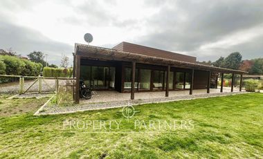 Casa en Condominio Sector Las Vertientes