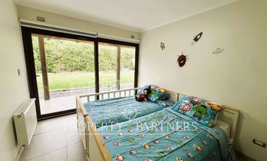 Casa en Condominio Sector Las Vertientes