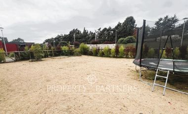 Casa en Condominio Sector Las Vertientes