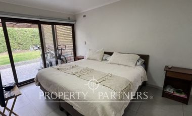 Casa en Condominio Sector Las Vertientes