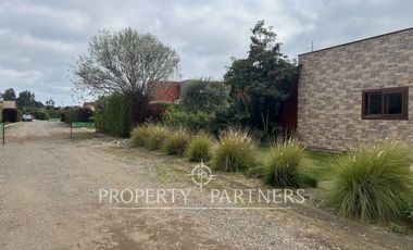 Casa en Condominio Sector Las Vertientes