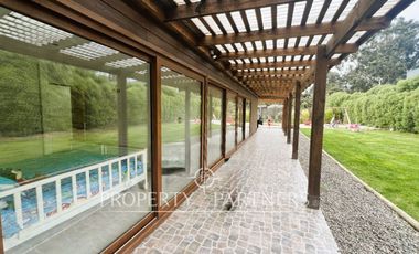 Casa en Condominio Sector Las Vertientes