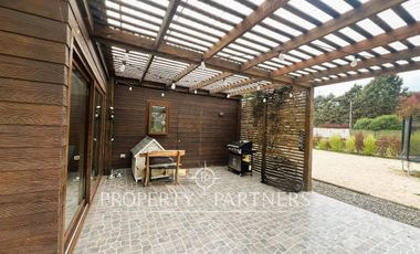 Casa en Condominio Sector Las Vertientes