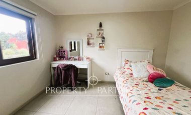 Casa en Condominio Sector Las Vertientes