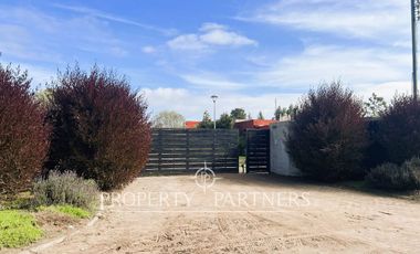 Casa en Condominio Sector Las Vertientes