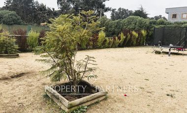 Casa en Condominio Sector Las Vertientes