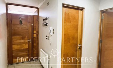 Casa en Condominio Sector Las Vertientes