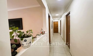 Casa en Condominio Sector Las Vertientes