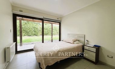 Casa en Condominio Sector Las Vertientes