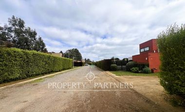 Casa en Condominio Sector Las Vertientes