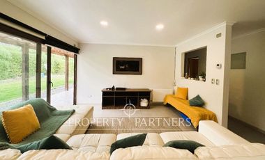 Casa en Condominio Sector Las Vertientes