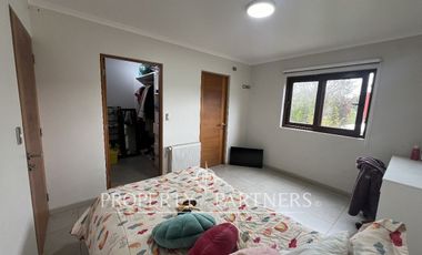 Casa en Condominio Sector Las Vertientes