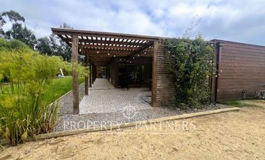 Casa en Condominio Sector Las Vertientes