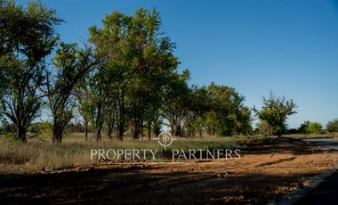 Bonitas parcelas cercanas a Las Rastras