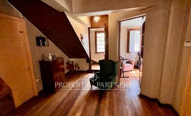 Excelente casa esquina en venta, inmejorable ubicacion