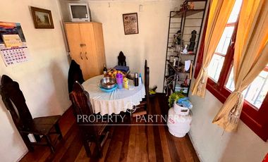 Excelente casa esquina en venta, inmejorable ubicacion