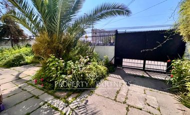 Excelente casa esquina en venta, inmejorable ubicacion