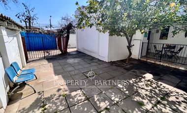 Excelente casa esquina en venta, inmejorable ubicacion