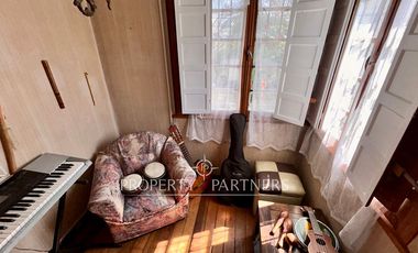 Excelente casa esquina en venta, inmejorable ubicacion