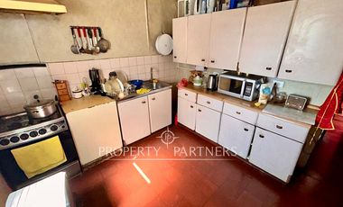 Excelente casa esquina en venta, inmejorable ubicacion