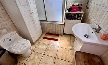 Excelente casa esquina en venta, inmejorable ubicacion