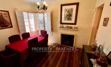 Excelente casa esquina en venta, inmejorable ubicacion