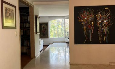 CASA EN VENTA EN BOSQUE DE LAS LOMAS