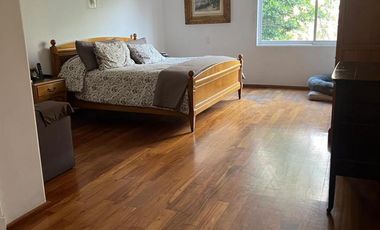 CASA EN VENTA EN BOSQUE DE LAS LOMAS