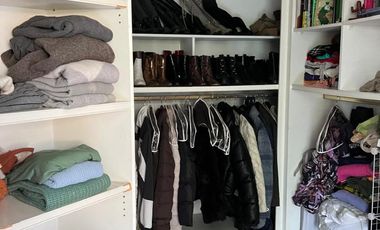 CASA EN VENTA EN BOSQUE DE LAS LOMAS