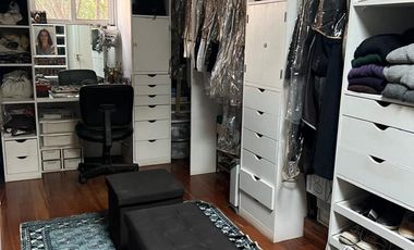 CASA EN VENTA EN BOSQUE DE LAS LOMAS